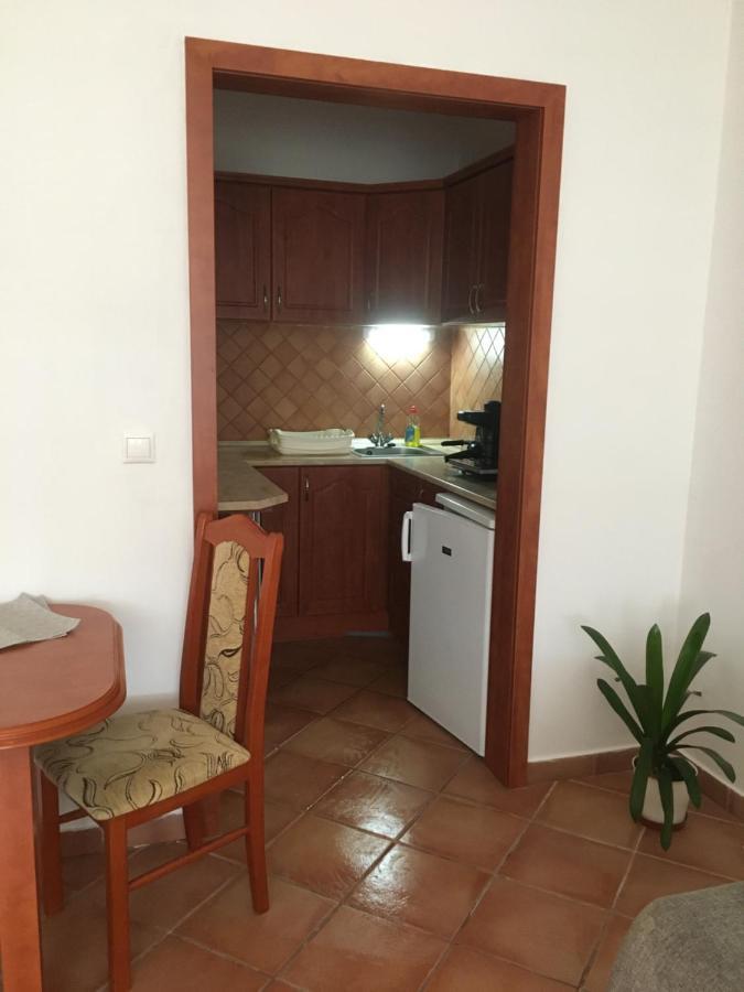 Appartement Lr à Hajdúszoboszló Extérieur photo