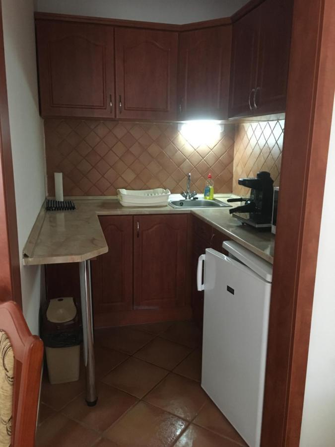 Appartement Lr à Hajdúszoboszló Extérieur photo
