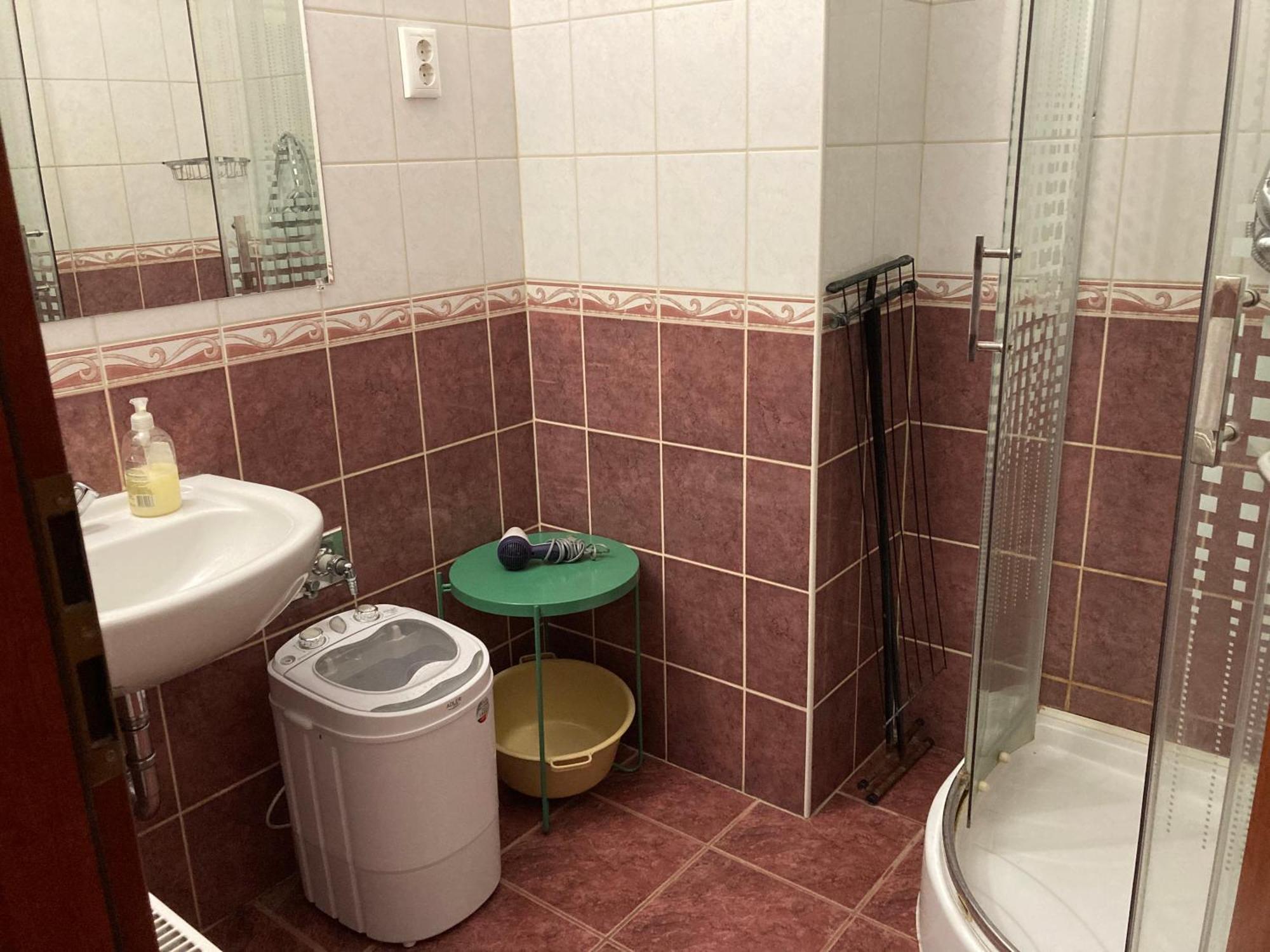 Appartement Lr à Hajdúszoboszló Extérieur photo